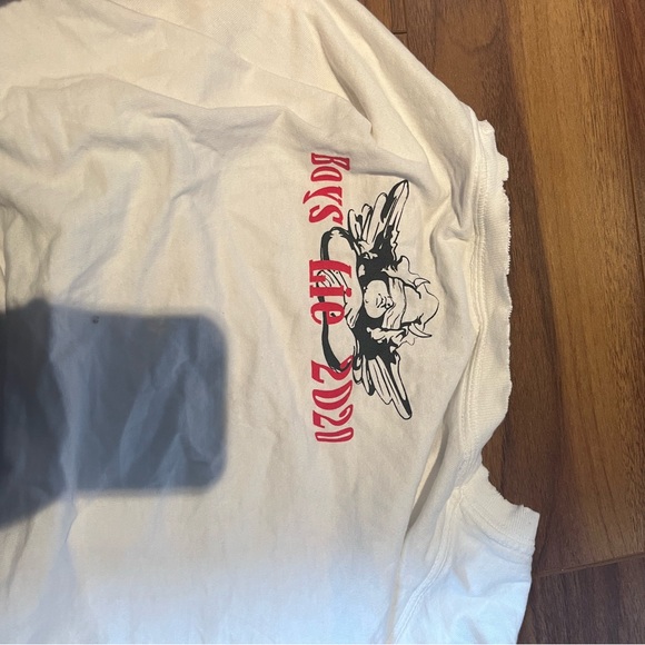 COPY - Boys lie 2020 tee - Picture 4 of 6